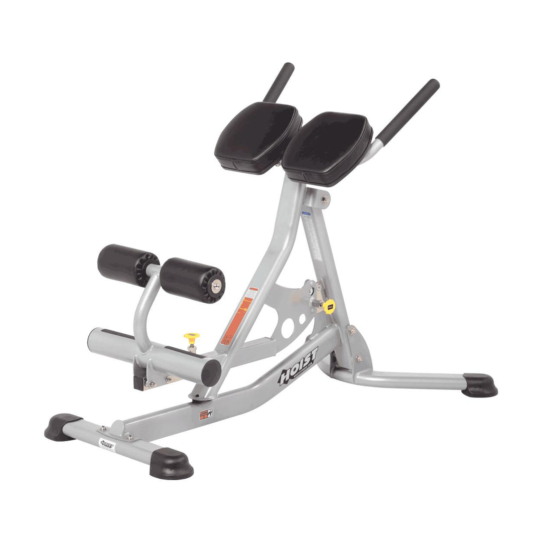 Silla romana / respaldo Powerline Hyperextension PCH24X