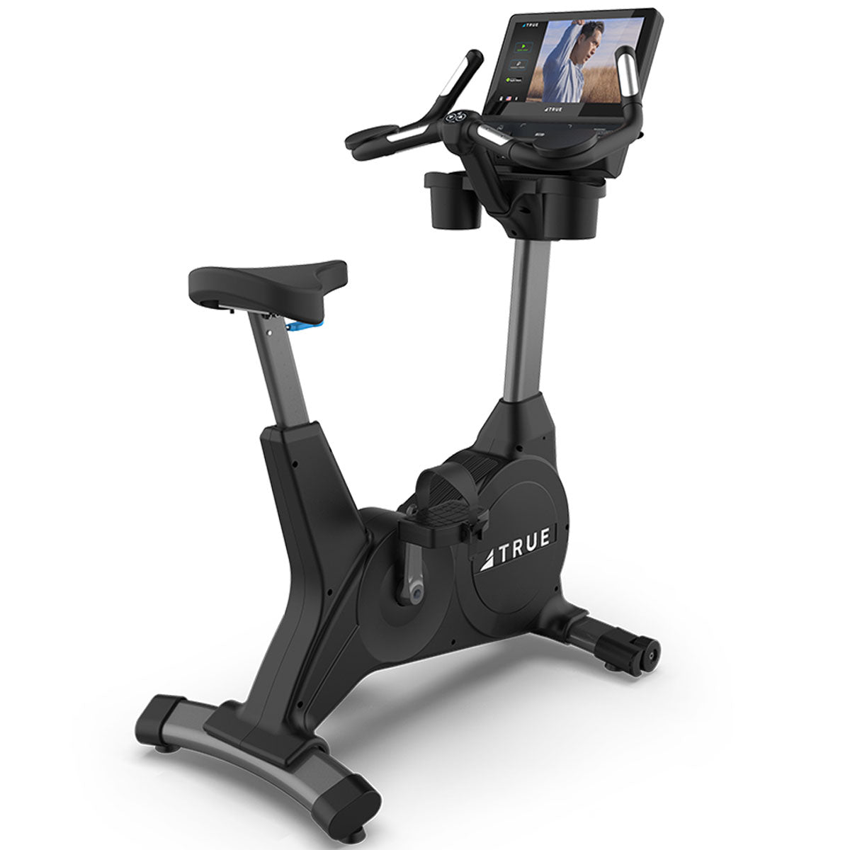 True es900 2025 upright bike reviews