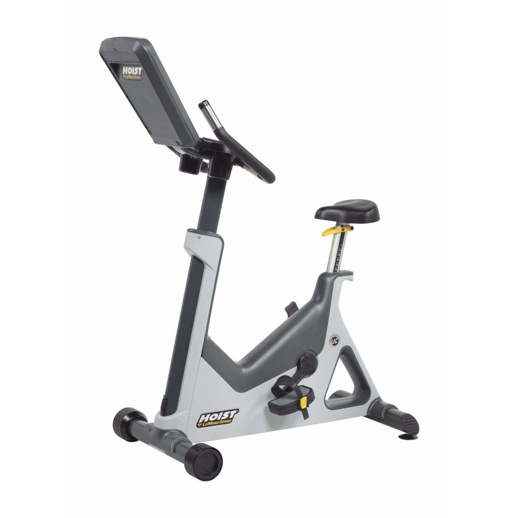 lemond stationary bike