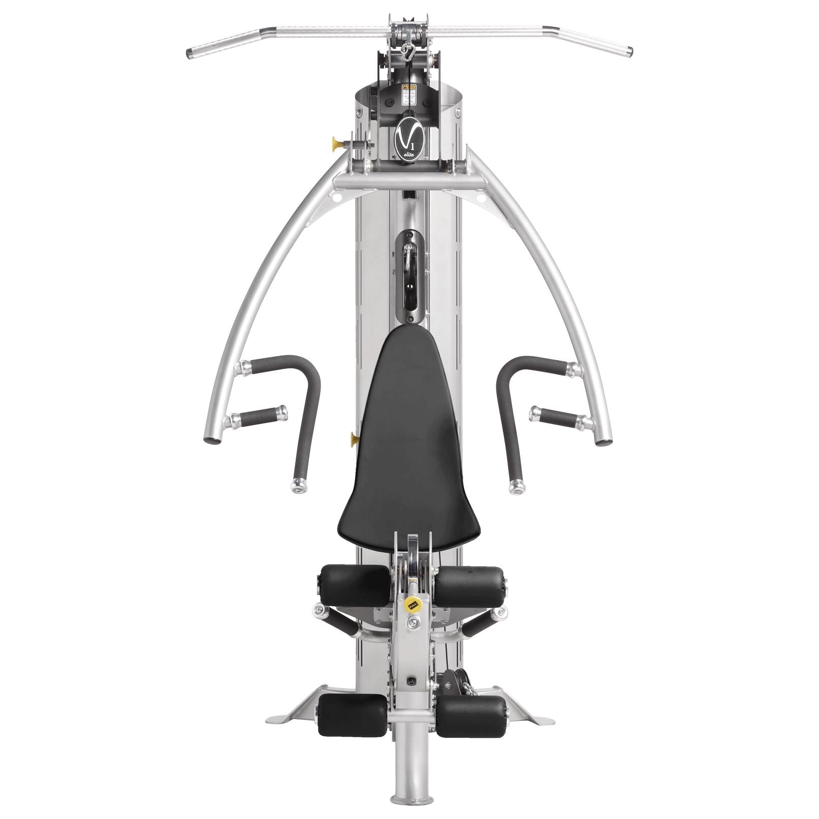 Hoist v4 2025 elite manual