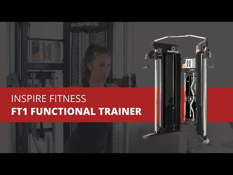 Inspire Fitness Ft2 Functional Trainer at Rs 420000