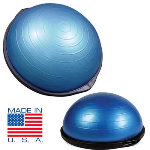 BOSU Exercise Ball - Blue (55cm)