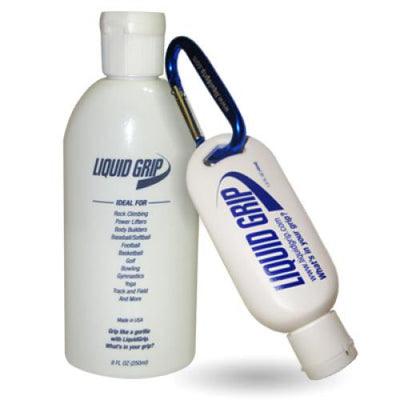 Liquid Grip, Grip Enhancer