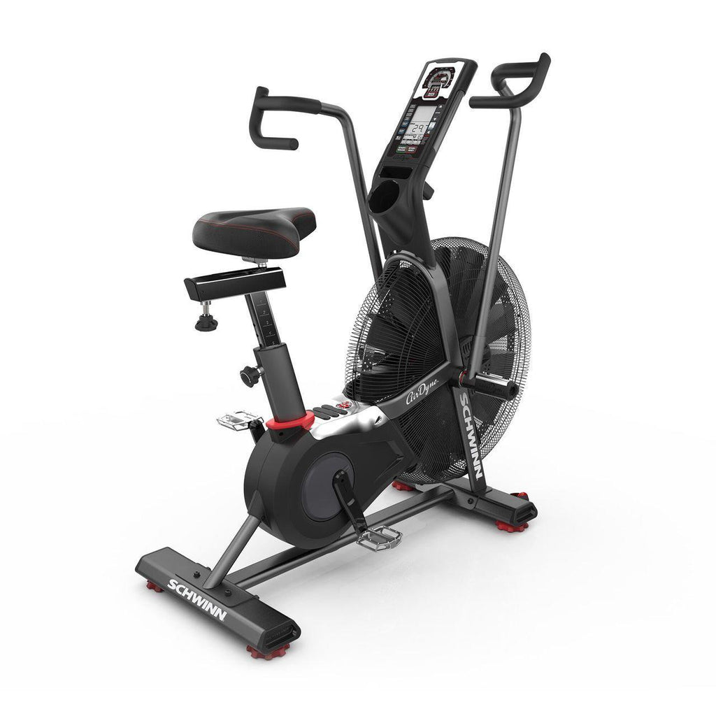 Schwinn Airdyne AD7 – Fitness Exchange