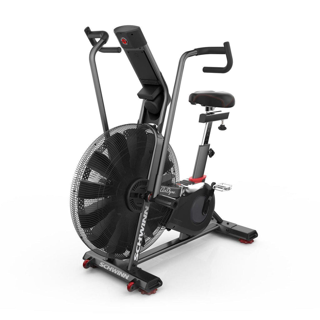 schwinn airdyne ad7