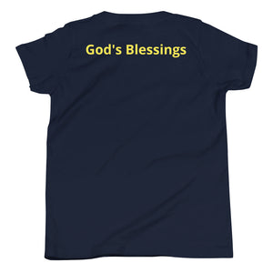 gbs t-shirt
