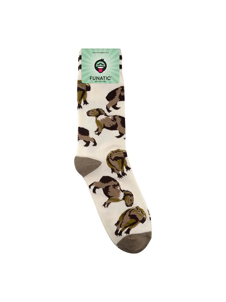 Capybara Socks – The Alpaca Boutique