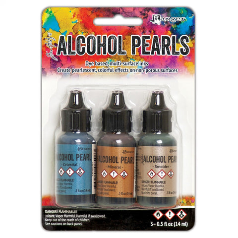 Liquid Pearls Tropics RI-LPK66712 – Cozys Scrapbooking