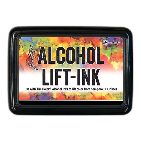 Tim Holtz® Alcohol Ink 0.5oz – Pool –