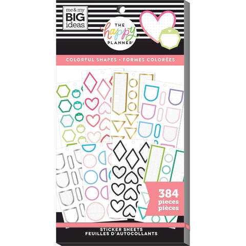 Me & My Big Ideas Kid Rubber Stamps