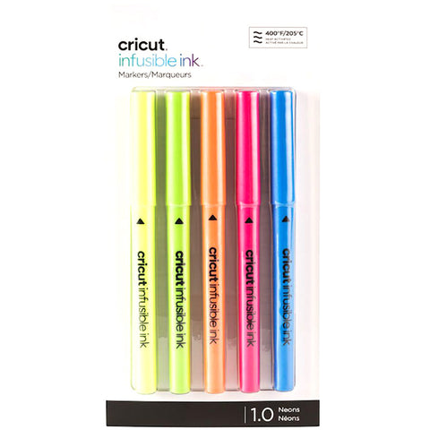 Orange Cricut Extra Fine Point Pen, 0.3 | From Brights Set | 1 pc 2004504