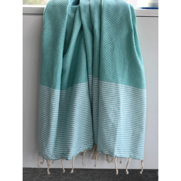 Turkish Towels and Blankets | Fouta Towels