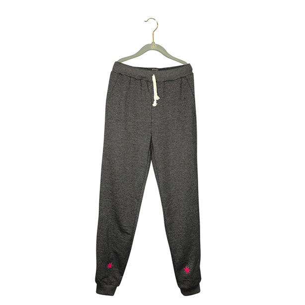 pink sweatpants womens