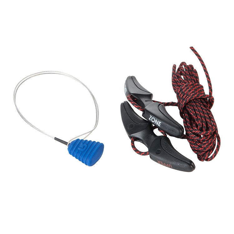 speed lacing replacement kit