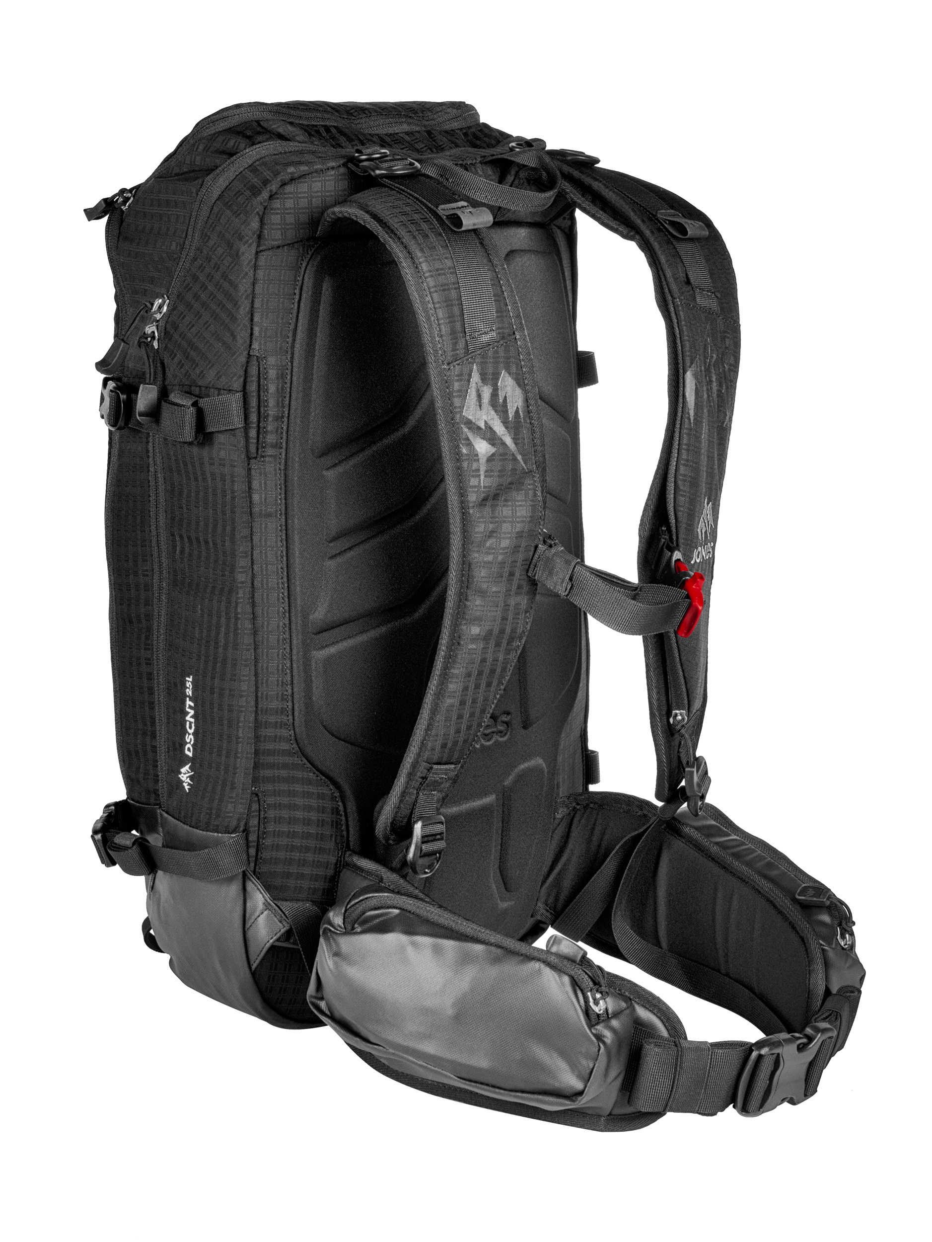 Jones ジョーンズ【 19L BACK PACK 】-