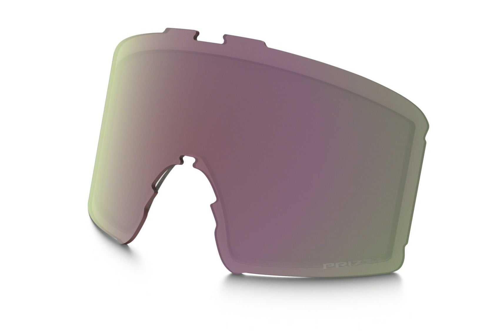 Oakley Line Miner M Prizm Replacement Lens - Gravitee Boardshop