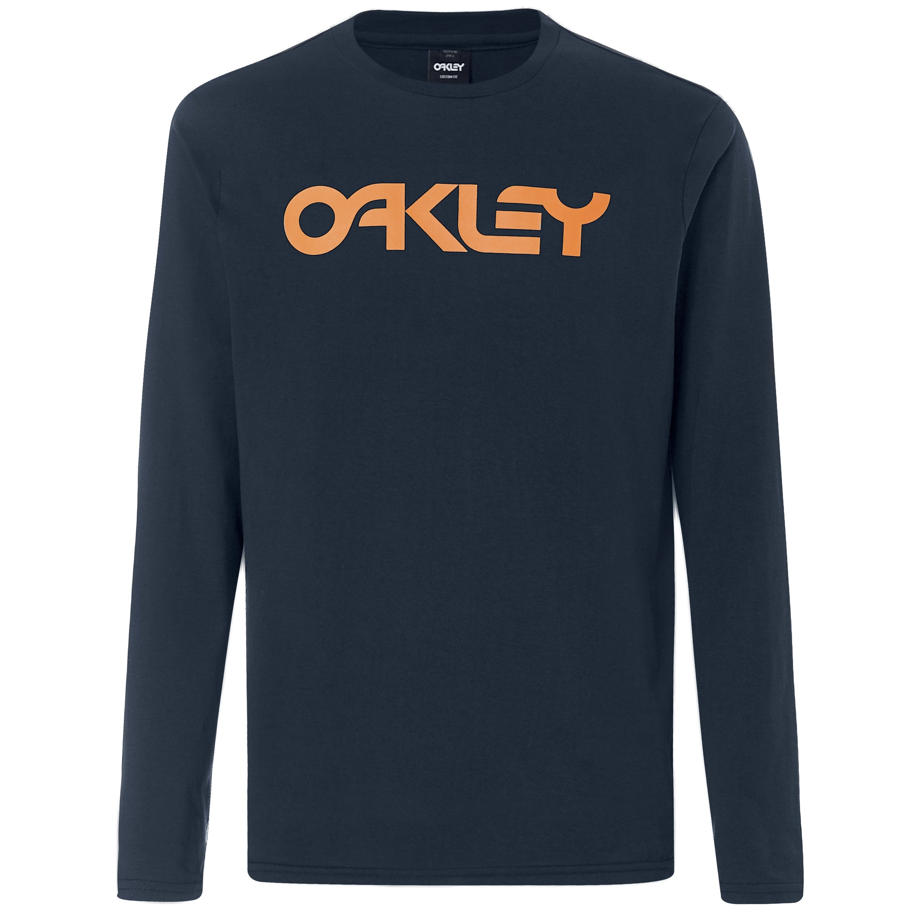 oakley tees