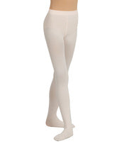 Capezio Footed Tight - Children's Sizes — All That Dance