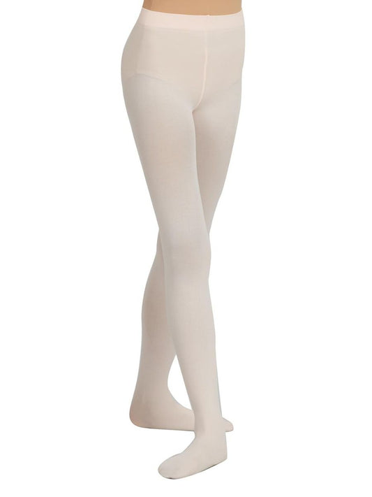 So Danca Fully Footed Dance Tights - Dance World