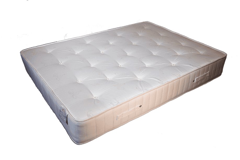 royal orthopaedic mattress review
