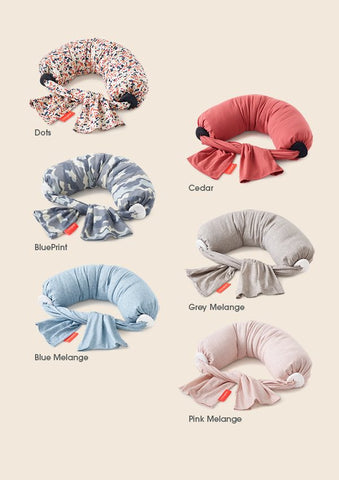 New bbhugme Nursing PIllow Collection 2021