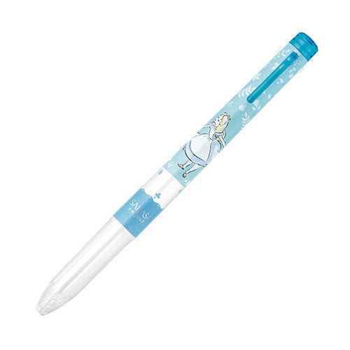 Zebra Multi Function Pen Sarasa Clip Sarasa Select Disney Set Limited Jpkrhk Pen Shop