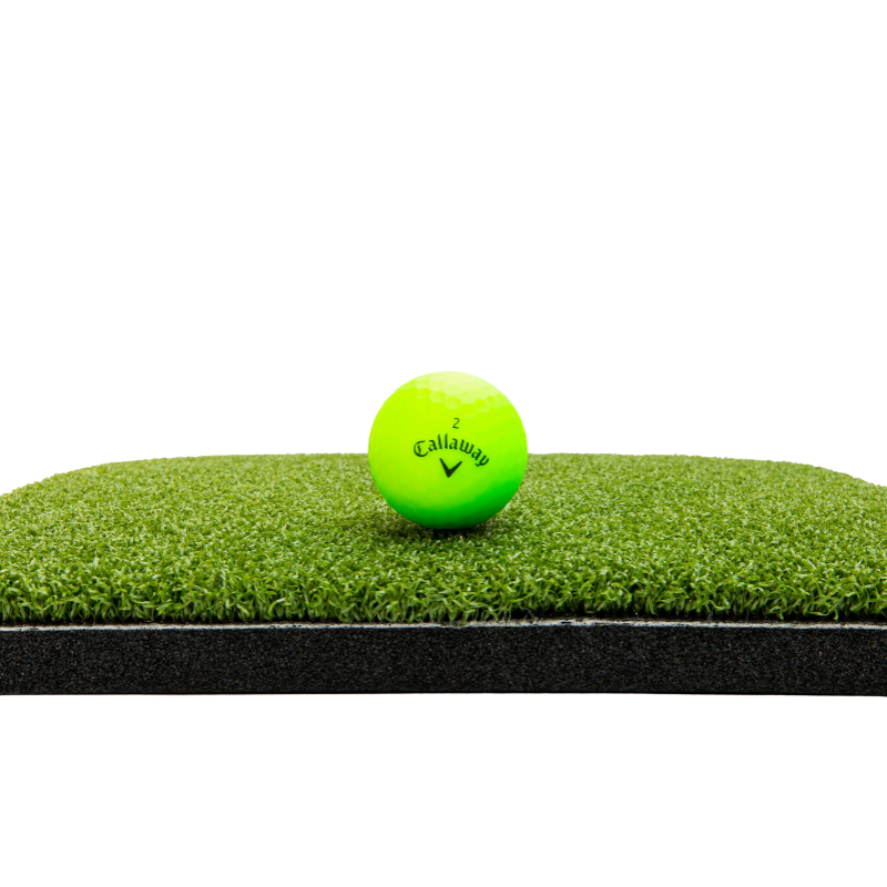 Commercial Nylon Golf Practice Mat - Parbuster product image