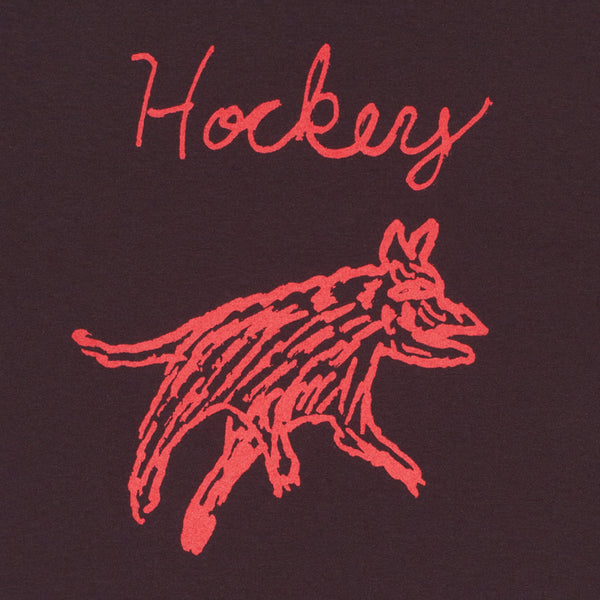 Hockey - Polera Hockey Dog Brown