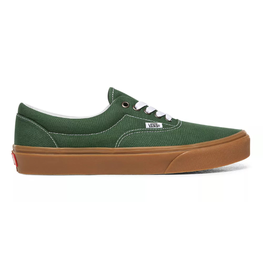 vans era green