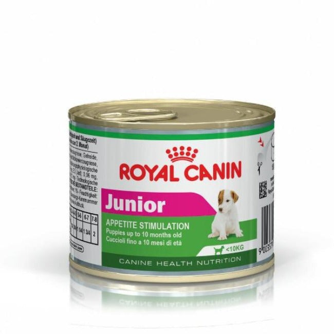 royal canin appetite stimulation