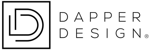 Dapper Design registered trademark logo