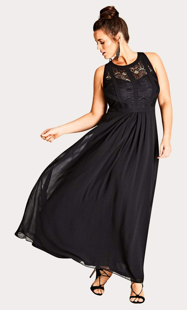 maxi dress 14