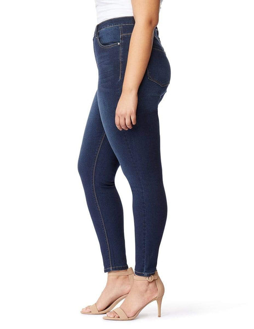 curve appeal essential skinny