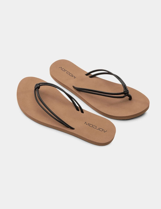 volcom forever and ever sandal