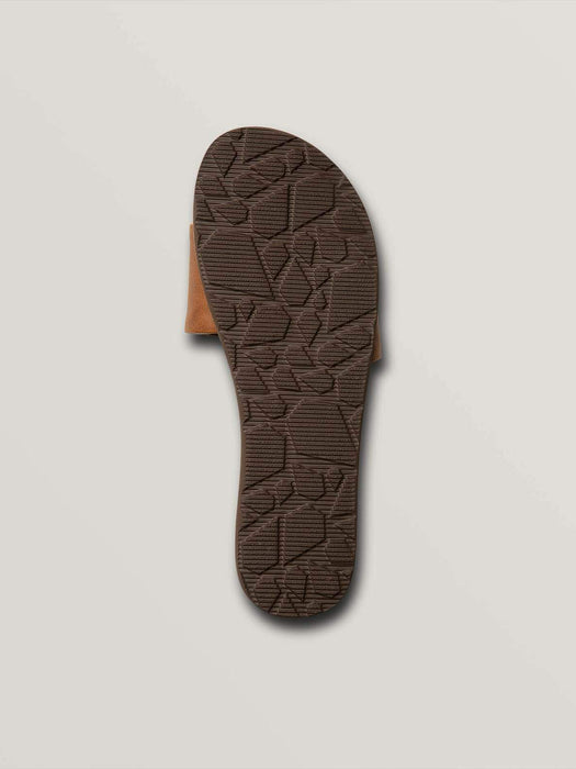 volcom simple slide sandals