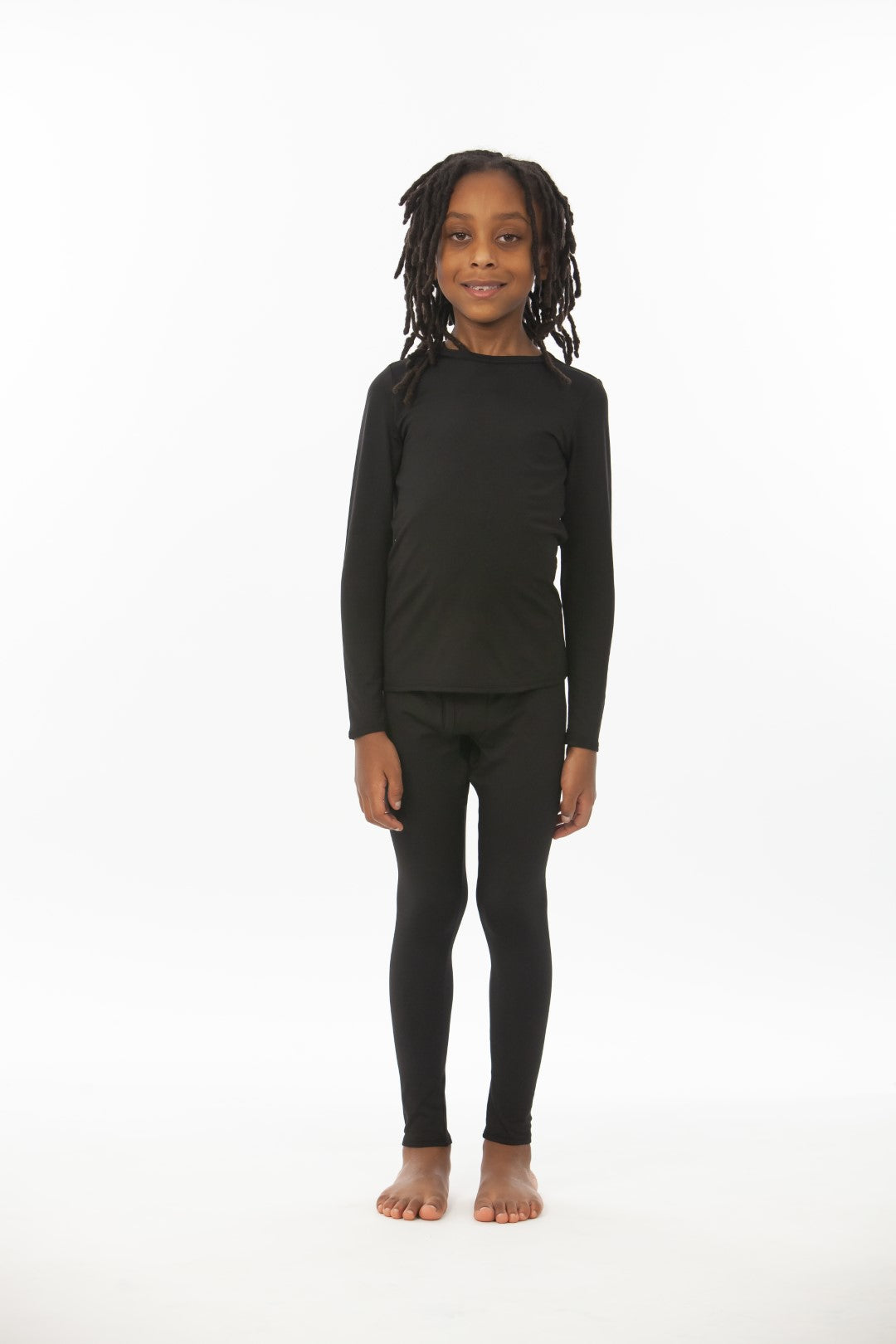 Best kids' thermals and base layers 2020