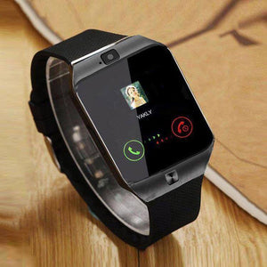 ptron smart watch price