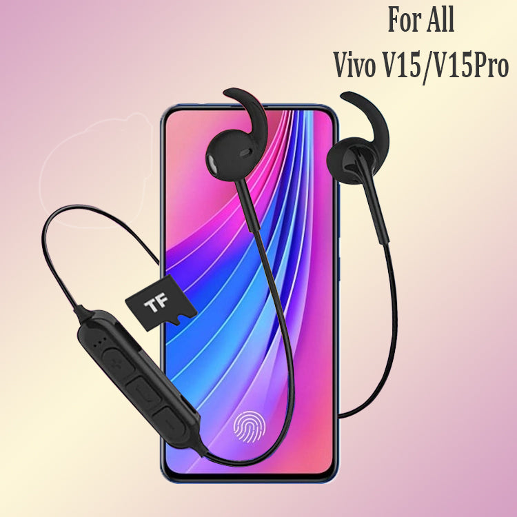 vivo v15 pro bluetooth earphone