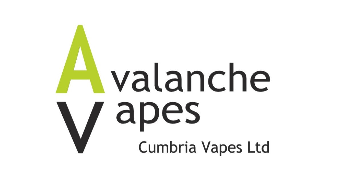 Vapes.co.uk – Avalanche Vapes