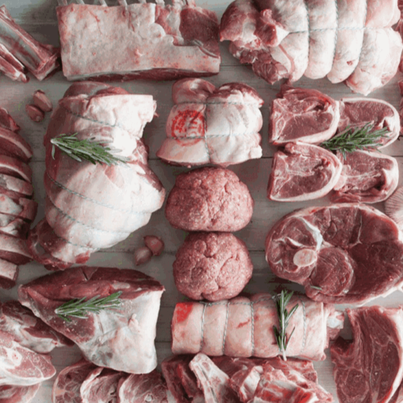 
      Lamb Whole – Hunter Valley Premium Meats
    