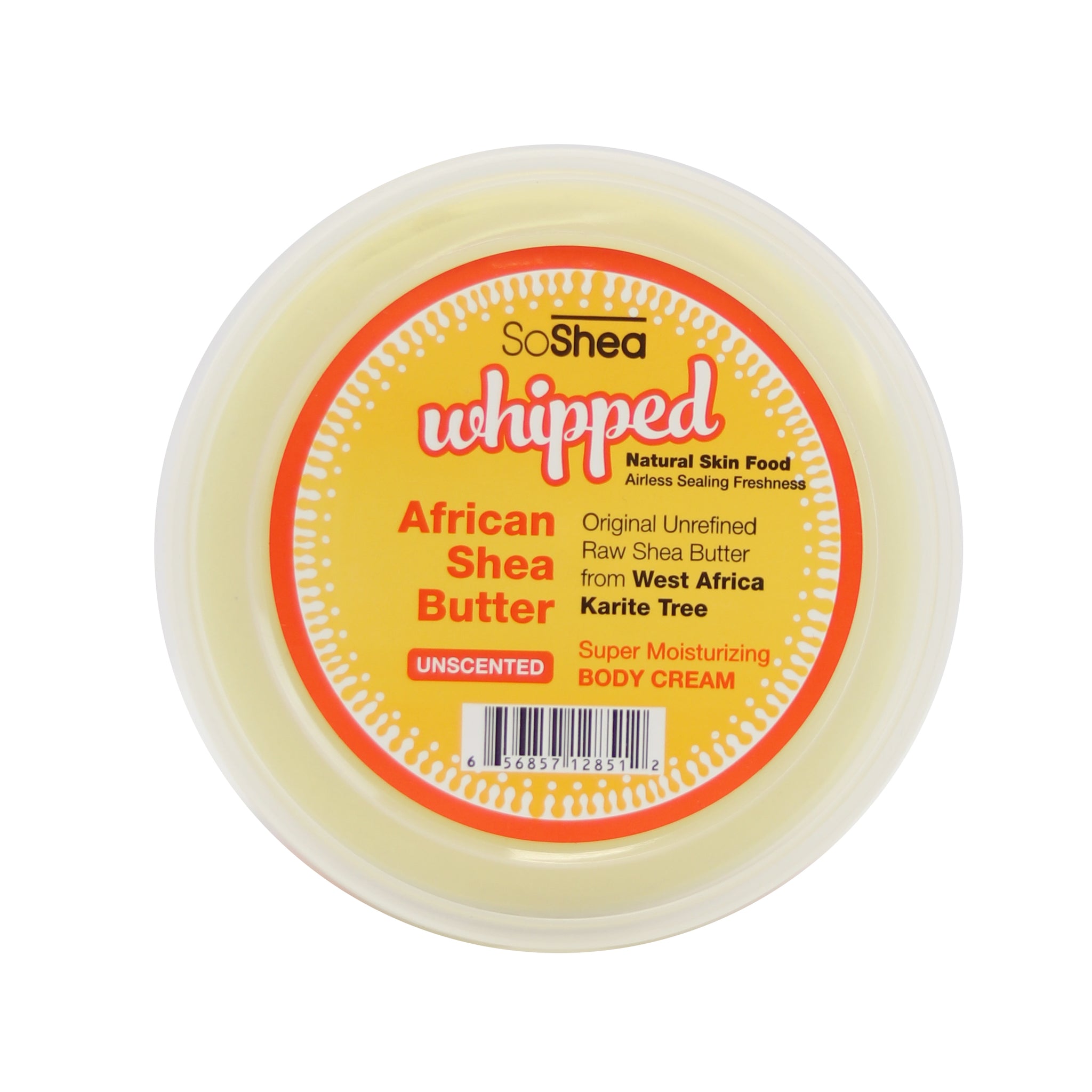 alchemistry whipped shea butter