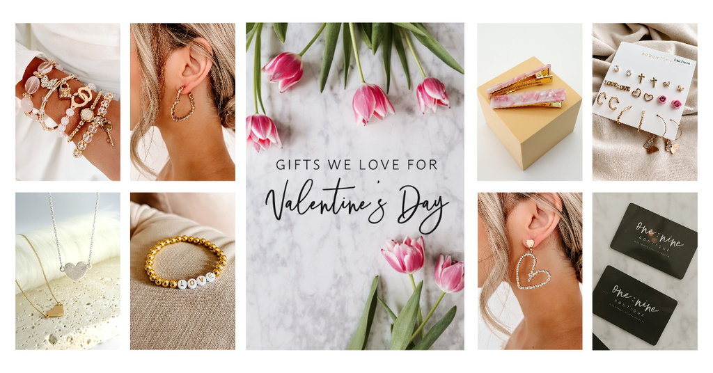 Valentine's Day gifts we love