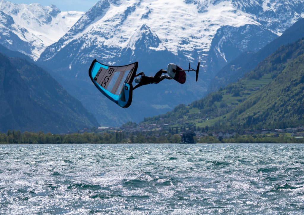 How to choose the right Wingfoiling equipment in 2022 | WakeStyle