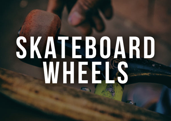 Narabar kanaal fout Skateboard Wheels | Buy online @Wake-style.com Skate Shop, Bussum  Netherlands