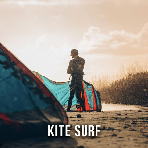 kite lessons