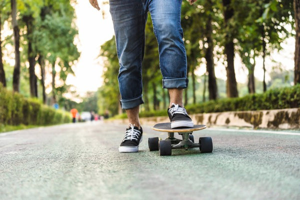 surf skateboard