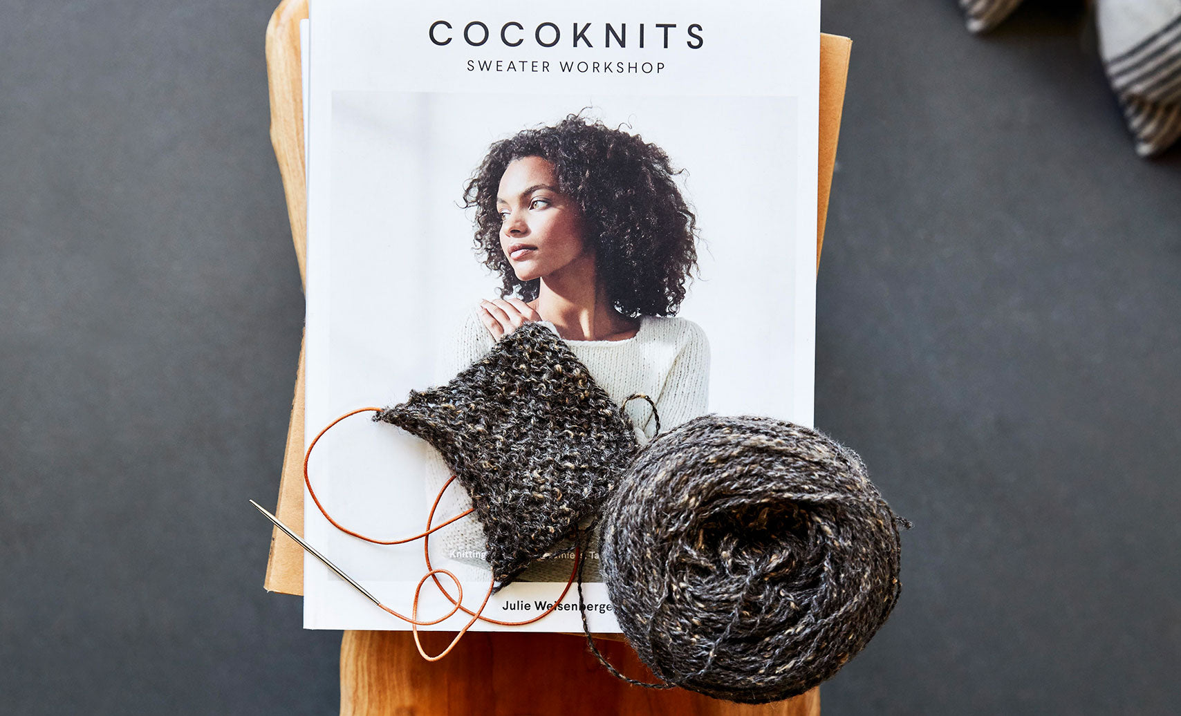 My favorite knitting notions Coco Knits #cocoknits #rowcounter