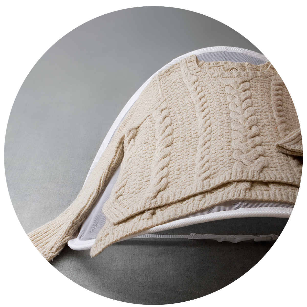 Cocoknits Aguja Lanera – VEGAKNITS