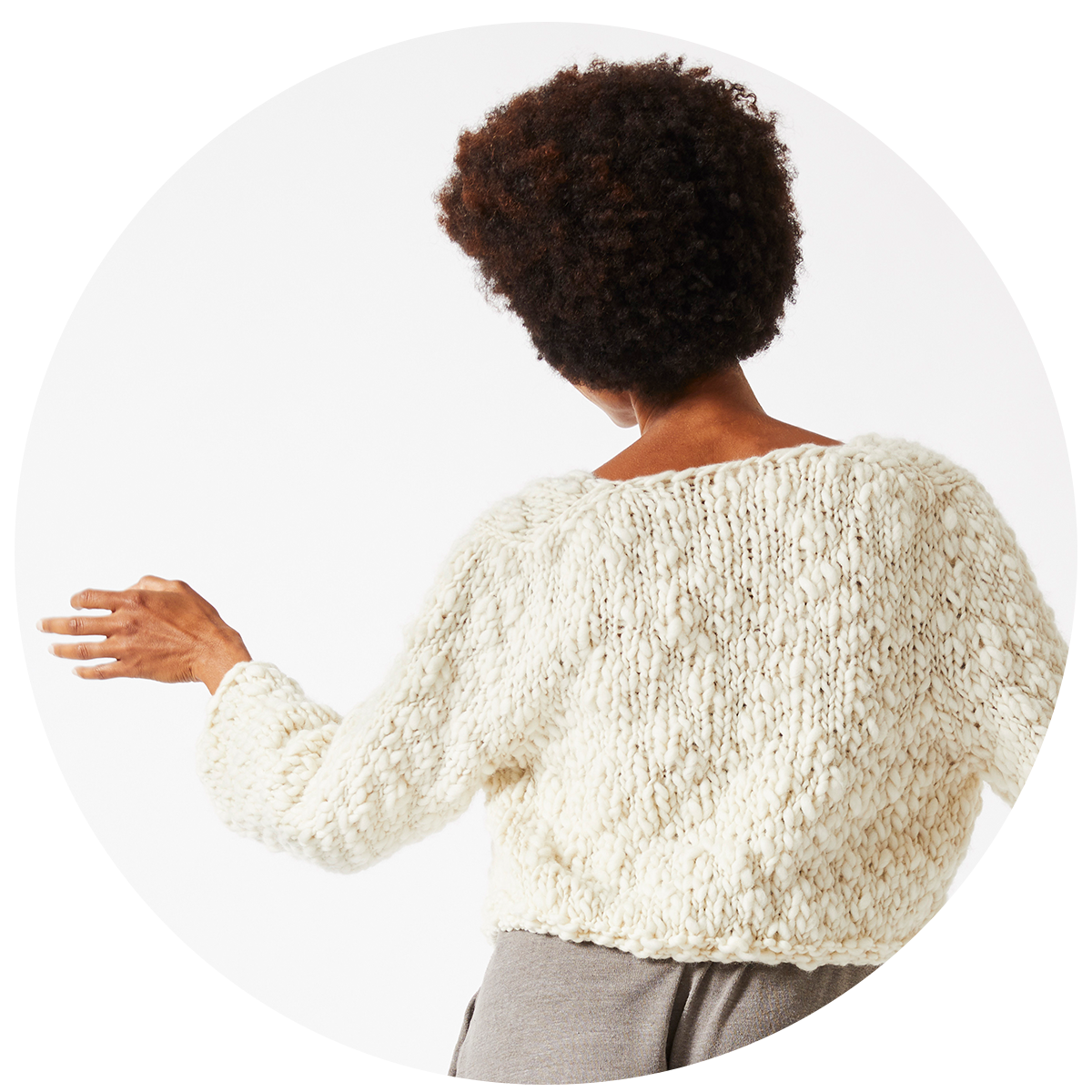 Cocoknits Aguja Lanera – VEGAKNITS, aguja lanera 