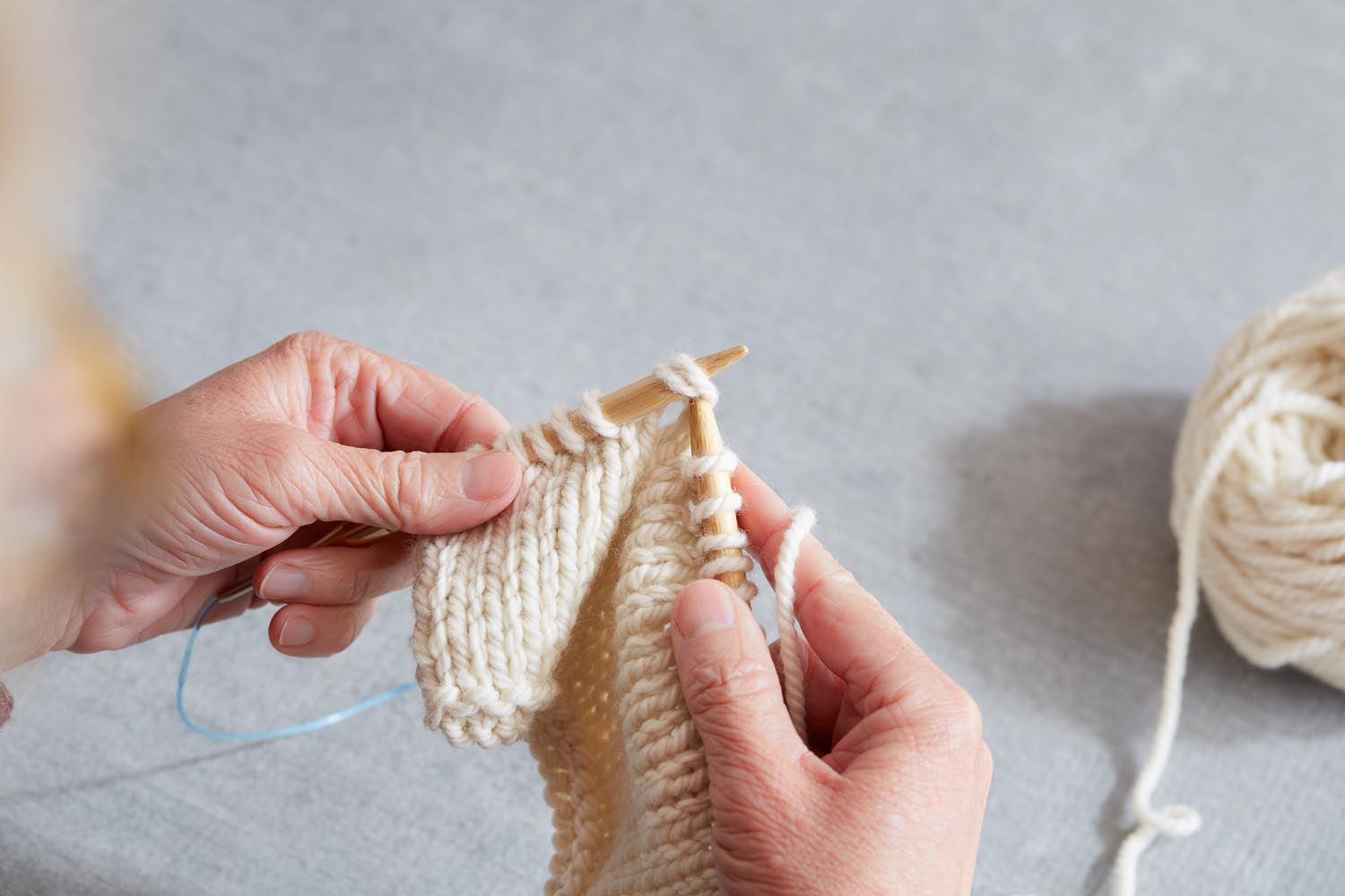 How to Knit Shadow Wrap Short Rows – Cocoknits